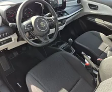 Zunanja slika - Suzuki Swift - 1.2 HIBRID COMFORT - 3 - Predogledna slika