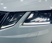 Zunanja slika - Škoda Octavia - SCOUT Combi 2.0 TDI 135 kW 4X4 DSG-ACC-VIRTUAL... - 19 - Predogledna slika