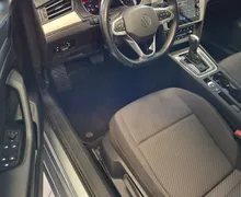 Zunanja slika - VW Passat - Variant 2.0 TDI BMT SCR BASIS avt. 110kW - 14 - Predogledna slika