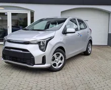 Zunanja slika - KIA Picanto - 1.0 MPI LX Active - 1 - Predogledna slika