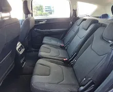 Zunanja slika - Ford S-MAX - 2.0 TDCi Titanium Powershift - 9 - Predogledna slika