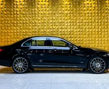 Notranja slika - Mercedes-Benz E-Razred - E 220 d AUT.-VIRTUAL-KAMERA-AMBI-HARMAN-GRETJE - 12 - Predogledna slika