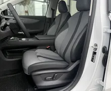 Zunanja slika - MG MGS5 EV - Luxury - 9 - Predogledna slika