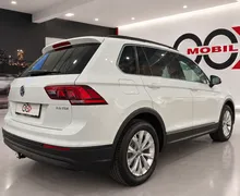 Zunanja slika - Volkswagen Tiguan - 2.0 TDI BMT Comfortline - FULL LED.navi.kamera.ACC - 5 - Predogledna slika