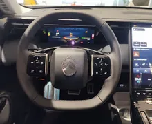 Zunanja slika - Citroën C5 Aircross - MAX Hibrid 145 avtomatik - 11 - Predogledna slika