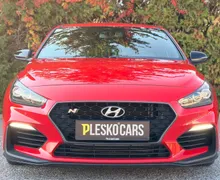 Zunanja slika - Hyundai i30 - N 2.0 T-GDI 275 Performance - 2 - Predogledna slika