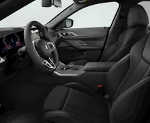 Zunanja slika - BMW i4 - eDrive40 Gran Coupe - 7 - Predogledna slika