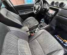 Zunanja slika - Suzuki Vitara - 1.4 Boosterjet AllGrip 4x4-NAVI-CAMERA-HIGH LED- - 12 - Predogledna slika