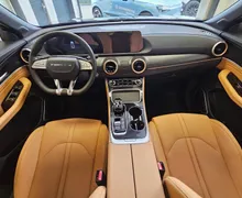 Zunanja slika - Forthing Forthing T5 EVO EV - T5 Evo EV FRIDAY 64.4kWh + BOGATA OPREMA +400KM DOSEGA - 6 - Predogledna slika