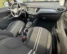 Zunanja slika - Opel Crossland - 1.2 TURBO 81KW ELEGANCE... - 9 - Predogledna slika