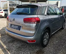 Zunanja slika - Citroën C4 SpaceTourer - Feel BlueHDi 130 S S BVM6 ALU-NAVI-PDC - 7 - Predogledna slika