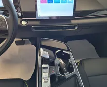 Zunanja slika - Baic X55 - 1.5 DCT. 177 KM 2WD - NA ZALOGI - 11 - Predogledna slika