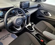 Zunanja slika - Toyota Yaris Cross - 1.5 VVT-iE SOL MT6 •Slovensko vozilo•KAMERA• - 10 - Predogledna slika