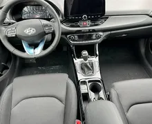 Zunanja slika - Hyundai i30 Wagon - 1.5 T-GDI FL II. PREMIUM   MHEV. SMART. WINTER. - 7 - Predogledna slika