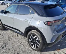 Zunanja slika - Opel Mokka - 1.2 130KM GS automatik - DOBAVA TAKOJ - 4 - Predogledna slika