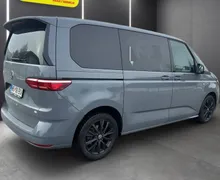 Zunanja slika - VW Multivan - 2.0 TDI AUT. FULL LED ACC LINE ASIST PDC NAVI - 9 - Predogledna slika