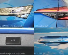 Zunanja slika - Škoda Superb - Combi 2.0 TDI DSG L&K 150KM - 19 - Predogledna slika
