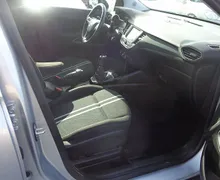 Zunanja slika - Opel Crossland - 1.2 TURBO 110KM - samo 19.711 kilometrov - 7 - Predogledna slika