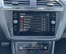 Zunanja slika - Volkswagen Tiguan - 2.0 TDI BMT Elegance DSG - 16 - Predogledna slika