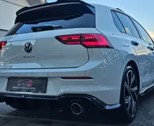 Zunanja slika - Volkswagen Golf - 1.5 eTSI ACT R-Line DSG- ŠIBEDAH-IQ LED-ŠP.IZPUH. - 9 - Predogledna slika