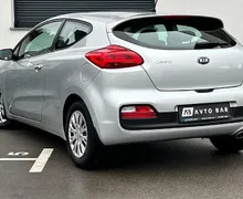 Zunanja slika - KIA Pro_Ceed - 1.4 CVVT+SLO+SAMO 97.888km+USB - 8 - Predogledna slika