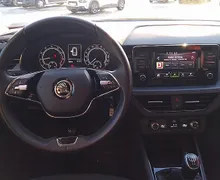 Zunanja slika - Škoda Kamiq - Ambition 1.0 TSI 70 kW -23- - 7 - Predogledna slika