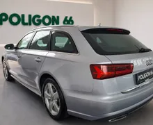 Zunanja slika - Audi A6 Avant - 2.0 TDI ultra-MEMORY-PANORAMA-FULL LED-KAMERA... - 6 - Predogledna slika