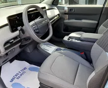 Zunanja slika - KIA EV3 - 58.3 kWh baterija. 150 kW  204 KM  SKAY - 7 - Predogledna slika