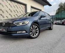 Zunanja slika - Volkswagen Passat - Variant 2.0 TDI BMT Comfortline Navi Kamera Radar Tempomat - 1 - Predogledna slika
