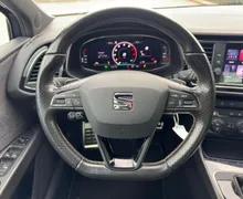 Notranja slika - Seat Leon - 2,0 TSI CUPRA DSG - 9 - Predogledna slika