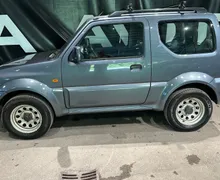 Zunanja slika - Suzuki Jimny - 1.3 VX 4x4 samo 31.386KM - 4 - Predogledna slika