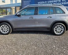 Zunanja slika - Mercedes-Benz GLB-Razred - GLB 200 d  Avt.. LED. NAVI. KLJUKA.MRTVI KOT - 4 - Predogledna slika