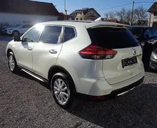 Zunanja slika - Nissan X-Trail - 1.7 dCi 4x4 AUTOMATIC - VLEČNA NAPRAVA - ODLIČEN - 3 - Predogledna slika