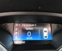 Zunanja slika - Ford Kuga - 4x2 2.0 TDCi Style- SLO-1.LASTNIK-REDNO SERVISIRAN - 13 - Predogledna slika