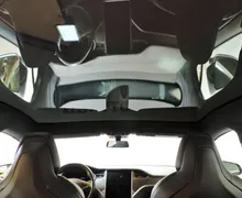 Zunanja slika - Tesla Model S - 100D - 17 - Predogledna slika