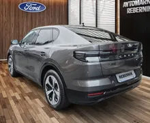Zunanja slika - Ford Capri - Style 52kWh 170PS-NA ZALOGI-DOBAVA TAKOJ - 5 - Predogledna slika