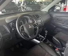 Zunanja slika - Mitsubishi ASX - 1.8 DI-D 4WD AS G INTENSE - 6 - Predogledna slika