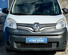 Zunanja slika - Renault Kangoo Express - 1.5 DCI - 2 - Predogledna slika