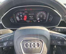Zunanja slika - Audi Q3 - Sportback 35 TDI S tronic - 8 - Predogledna slika