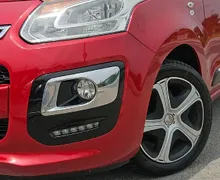 Zunanja slika - Citroën C3 Picasso - 1.2 110ks °1.UPORABNIK° °SLO-POREKLO° °LED° - 12 - Predogledna slika