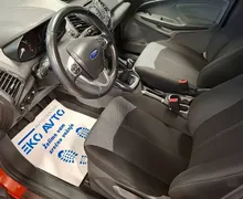 Zunanja slika - Ford Ecosport - 1.0 EcoBoost Titanium-LED-TEMPOMAT-AVT. KLIMA-AL.. - 5 - Predogledna slika