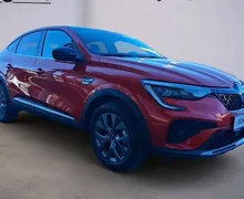 Zunanja slika - Renault Mégane Conquest - Megane Conquest 1.3 TCE MHEV 140 TECHNO EDC - 5 - Predogledna slika