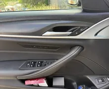 Zunanja slika - BMW serija 5 Touring: - 530e xDrive M VELIKO OPREME - 5 - Predogledna slika