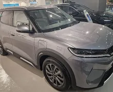 Zunanja slika - BYD ATTO 2 - DM-i BOOST PHEV 156kW baterija18kWh- doseg 1000 km - 4 - Predogledna slika