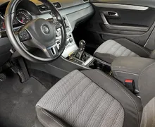 Zunanja slika - VW CC - 2.0 TDI BI XENON-GRETJE-PDC-NAVI-TEMP... - 15 - Predogledna slika