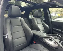 Zunanja slika - Mercedes-Benz GLE-Razred - GLE 580-V8 4MATIC-AIR-PANO-HUD-USNJE-CARBON-VK-ACC - 11 - Predogledna slika