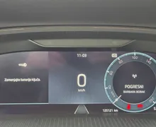 Zunanja slika - Škoda Octavia - 2.0 TDI LIMUZINA LED-ALU PLATIŠČA-ZASLON-PDC-1.LAS - 15 - Predogledna slika