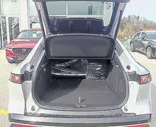 Zunanja slika - Mazda Mazda6e - BEV 80KWH LONG RANGE TAKUMI PLUS AUTO - 12 - Predogledna slika