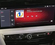 Zunanja slika - Opel Mokka - 1.2 TURBO 96KW EDITION AUTO akcijska cena - 8 - Predogledna slika