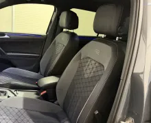 Notranja slika - VW Tiguan - 2.0 TDI-4X4-R-LINE-ACC-VIRTUAL-IQ-KAMERA-NAVI-F1.. - 10 - Predogledna slika